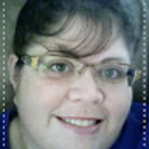 Meet your Posher, Krista